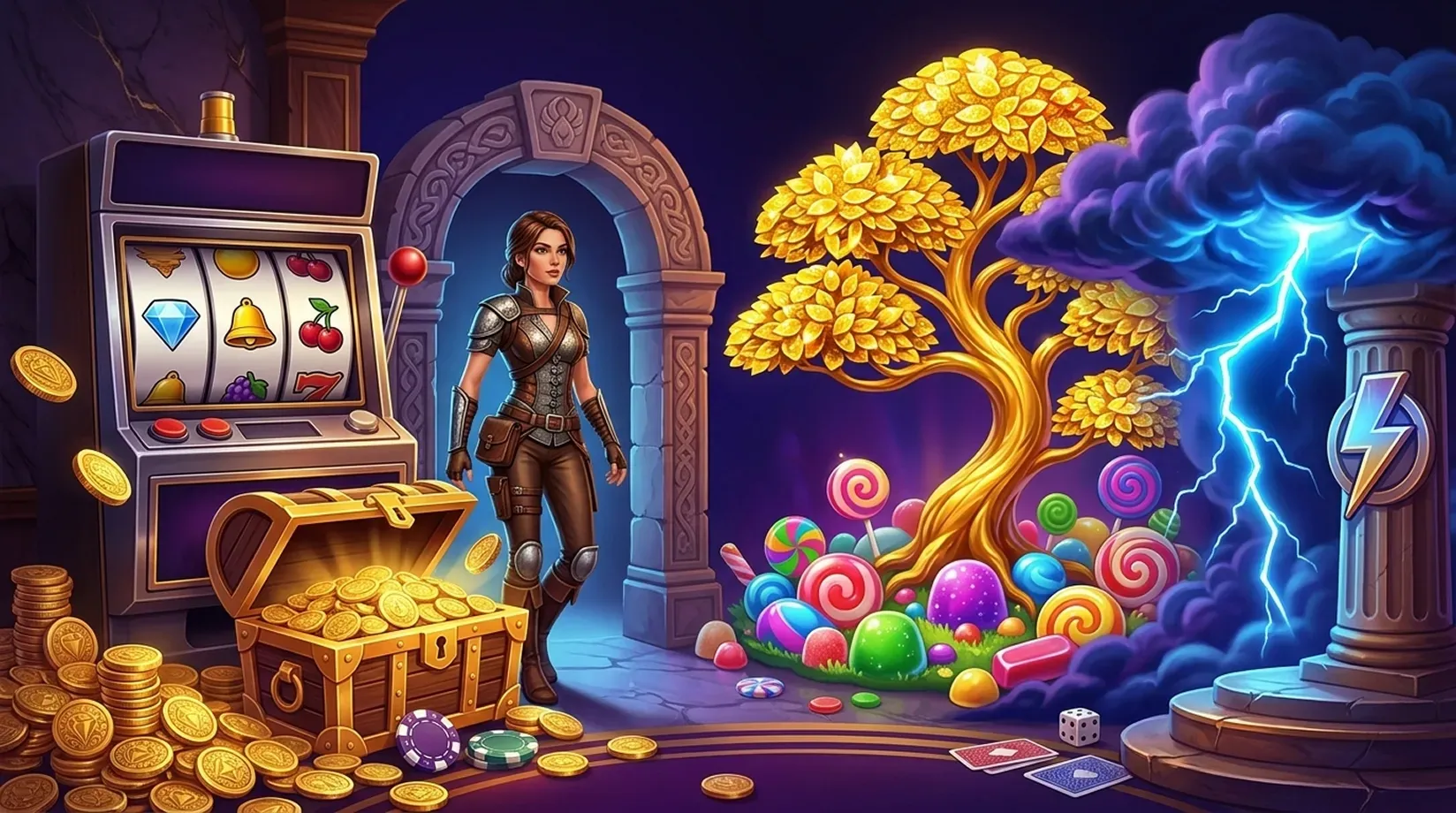 Zumospin NL